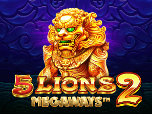 5 Lions Megaways 2 screenshot