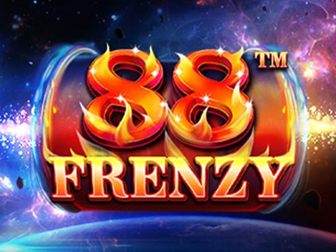 88 Frenzy screenshot