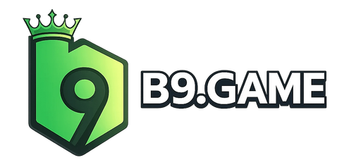 pkb9gamedownload.com Logo